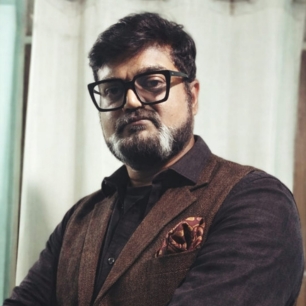 Ishith Patel, Fashion Design Faculty